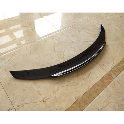Psm-Style W205 Rücken-Splitter-Schürze Für Mercedes Benz