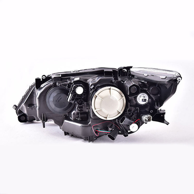 35 Watt Upgrade LED Scheinwerfer Kopfleuchte Front Lichtsammlung für Lexus ES 13-14
