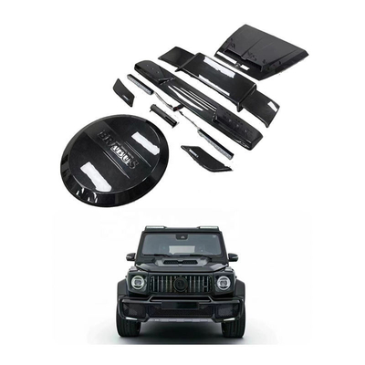 Trockene Karbonfaserkörper für Mercedes-Benz G-Klasse W464 W463 G63