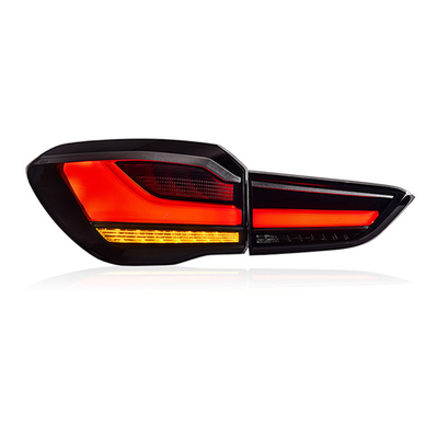 LED-Fahrbremsung, Lenkscheinwerfer für BMW X1 2016-2019 Anwendbare Modelle