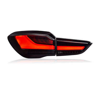 LED-Fahrbremsung, Lenkscheinwerfer für BMW X1 2016-2019 Anwendbare Modelle