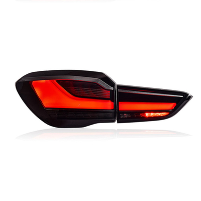 LED-Fahrbremsung, Lenkscheinwerfer für BMW X1 2016-2019 Anwendbare Modelle
