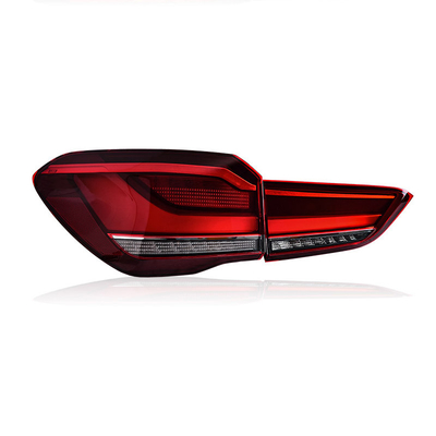 LED-Fahrbremsung, Lenkscheinwerfer für BMW X1 2016-2019 Anwendbare Modelle