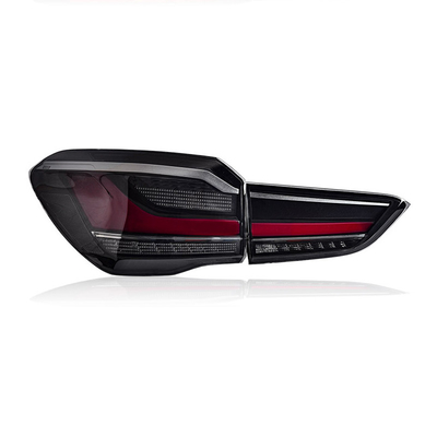 LED-Fahrbremsung, Lenkscheinwerfer für BMW X1 2016-2019 Anwendbare Modelle
