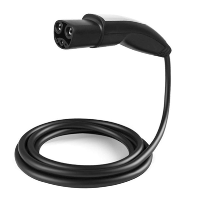 Energiefahrzeuge Elektrofahrzeuge Portable Ev-Ladegeräte Anschlüsse für Nacs 110-240V AC / 500V DC
