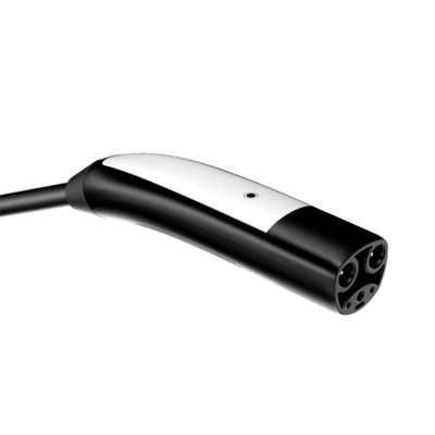 Energiefahrzeuge Elektrofahrzeuge Portable Ev-Ladegeräte Anschlüsse für Nacs 110-240V AC / 500V DC