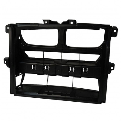 51747210476 Motorkühlsystem Heizkörperstütze für BMW X3 X4 F25 F26 Luftkanal
