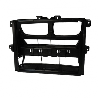 51747210476 Motorkühlsystem Heizkörperstütze für BMW X3 X4 F25 F26 Luftkanal