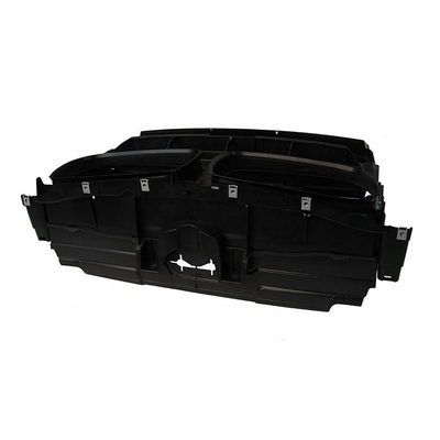 51747210476 Motorkühlsystem Heizkörperstütze für BMW X3 X4 F25 F26 Luftkanal