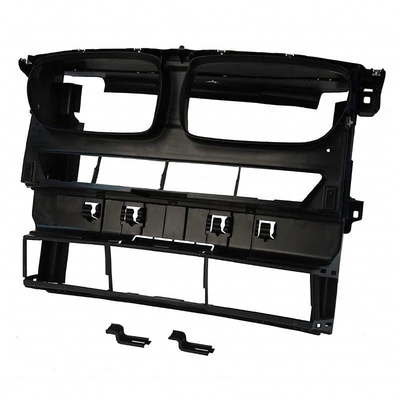 51747210476 Motorkühlsystem Heizkörperstütze für BMW X3 X4 F25 F26 Luftkanal