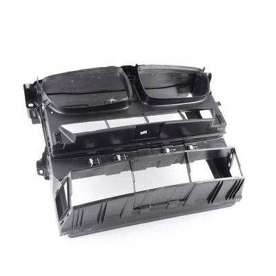 51747210476 Motorkühlsystem Heizkörperstütze für BMW X3 X4 F25 F26 Luftkanal