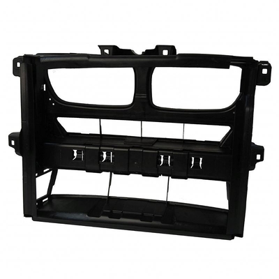 OEM 51747210476 Front-Cowling-Kühlerstütze für BMW X3 X4 F25 F26 Ersatz