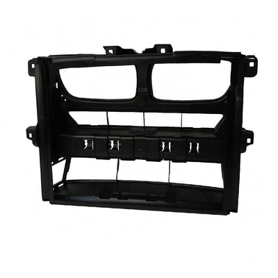 OEM 51747210476 Front-Cowling-Kühlerstütze für BMW X3 X4 F25 F26 Ersatz