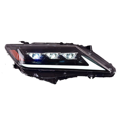 Scheinwerfer Dynamische Signalkopflampe Led Scheinwerfer für Toyota 7th Generation Camry 12-14