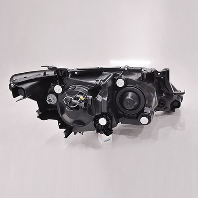 Scheinwerfer Dynamische Signalkopflampe Led Scheinwerfer für Toyota 7th Generation Camry 12-14