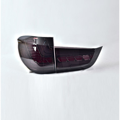 Verbessern Sie Ihren BMW X5 mit F15 Heckleuchten Einfache Plug and Play Installation
