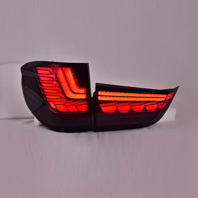 Led-Hinterleuchten Hinterleuchten Hinterleuchten für Bmw X5 zum Ersetzen/Reparatur und OE Nr. 123456