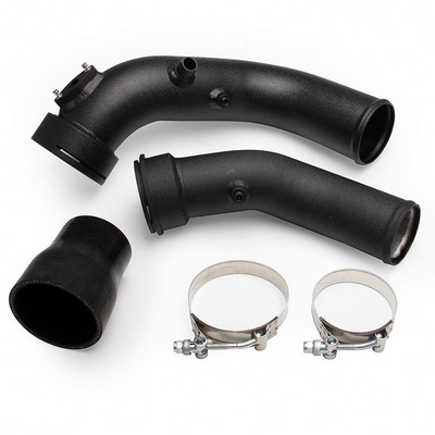Fahrzeugteile Turbo Intercooler Ladeleiter-Kit für BMW B48 F20 F30 G30 G11 G12 G01 G02