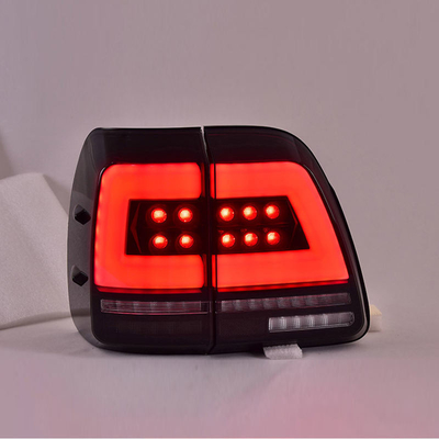 Toyota Land Cruiser Lc100 98-07 Design Led Modifizierte Hecklicht Bremslampe Andere Verwendungszwecke