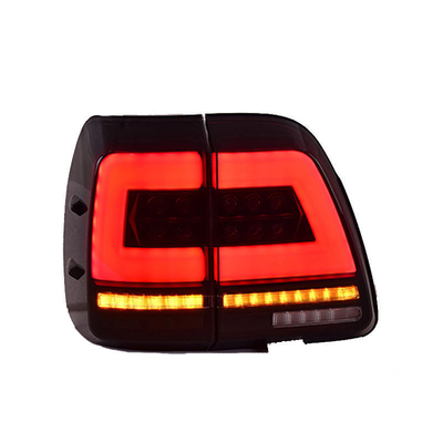 Hinterlicht für Toyota Land Cruiser Lc100 98-07 Leistung und Haltbarkeit garantiert