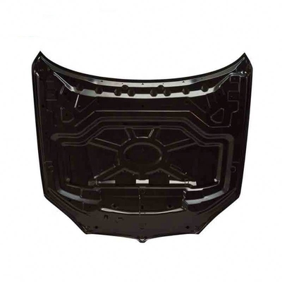 Zweck Ersetzen/Reparaturen von Motorhaube für BMW X5 2015 F15 G01 G05 F48 G20 OE 41007381758