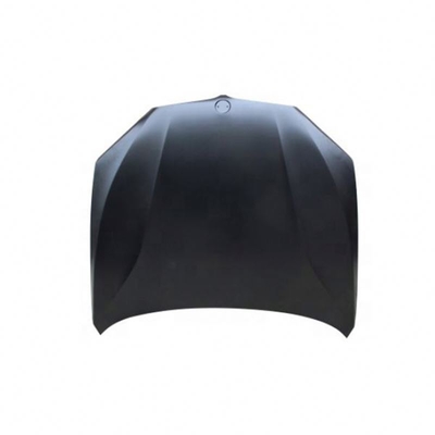 Die schwarze OE-Nr. 41007381758 Fronthaube Motor Power Cover für BMW F15 G01 G05 F48 G20