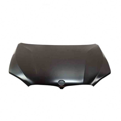 Die schwarze OE-Nr. 41007381758 Fronthaube Motor Power Cover für BMW F15 G01 G05 F48 G20