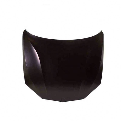Die schwarze OE-Nr. 41007381758 Fronthaube Motor Power Cover für BMW F15 G01 G05 F48 G20