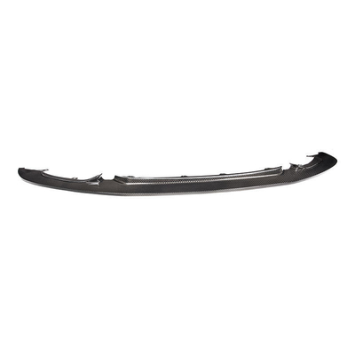 Glanz schwarz M-per GT4 Style Carbonfaser Vorderlip für BMW M4 M3 F80 F82 Stoßfänger Lip 2014