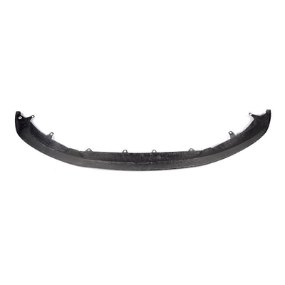 Glanz schwarz M-per GT4 Style Carbonfaser Vorderlip für BMW M4 M3 F80 F82 Stoßfänger Lip 2014