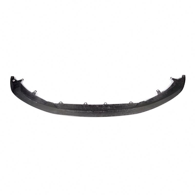GT4 Style Perfekt passend Vorderlip für BMW F80 für Nachrüstung / Upgrade Trockenes Kohlenstoffmaterial