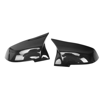 F44 Carbon Mirror Cover Ersatz für BMW 2er Tourer F40 F44 F84 G29 Supra Funktion Dekoration