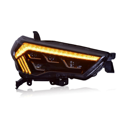 Aktualisieren Sie Ihren Toyota Speedmaster 4 Runner mit LED-Scheinwerfern und Tageslicht