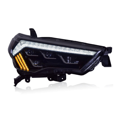 Aktualisieren Sie Ihren Toyota Speedmaster 4 Runner mit LED-Scheinwerfern und Tageslicht