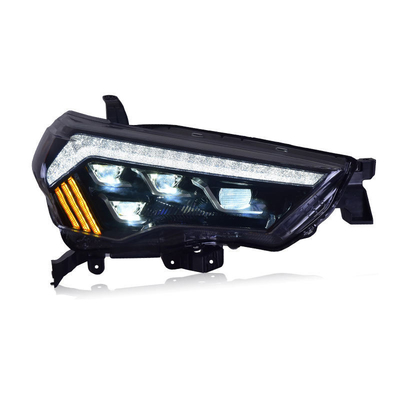 Aktualisieren Sie Ihren Toyota Speedmaster 4 Runner mit LED-Scheinwerfern und Tageslicht