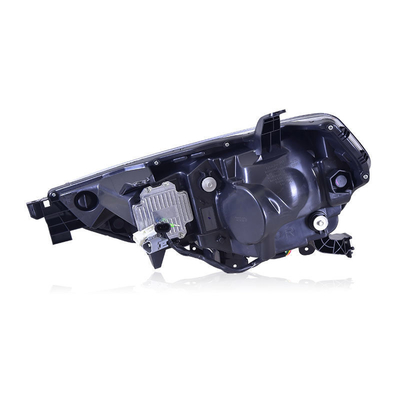 2014-2020 Toyota Speedmaster 4 Runner Led Scheinwerfer Scheinwerfer Verbessertes Fahrerlebnis