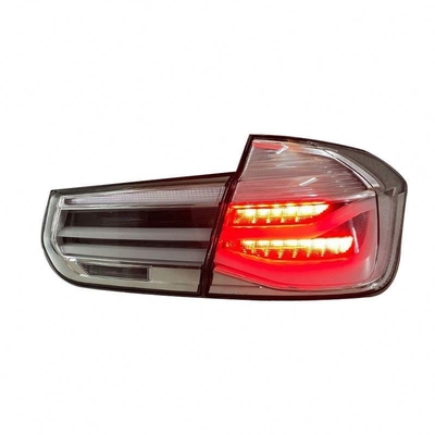 Modifizierte LED-Hinterlicht-Hinterlicht für BMW 3er F30 2012-2017 F30 F35 F80