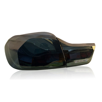 Gts-Style Led-Hinterleuchte für BMW F32 F82 4er Serie 2013-2019