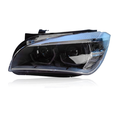 35W Spannung LED Scheinwerfer Tageslicht Lauflicht Dreh-Signal Licht Für Bmw X1 11-15 Jahre