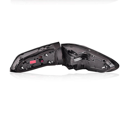 Upgrade Full Led Hecklichter für BMW X5 G05 2019-2023 Plug And Play Hecklicht