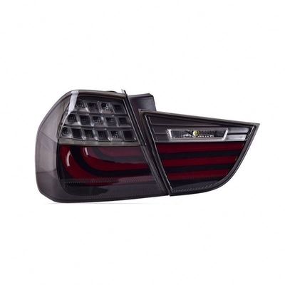 Erweitern Sie Ihren BMW 3er E90 2005-2008 mit 36 Watt LED-Rückleuchten