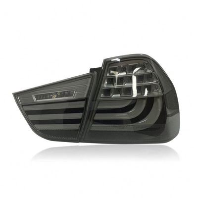 12V LED-Dynamische Lenkbremsschwanzlampe für den BMW 3er E90 2009-2012