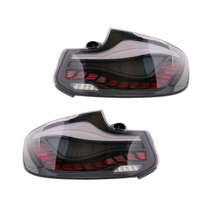 Aktualisieren Sie Ihren BMW der Serie 2 M2 F22 F23 F87 218 220i 230 mit OLED-Rücklichtern mit 35 Watt