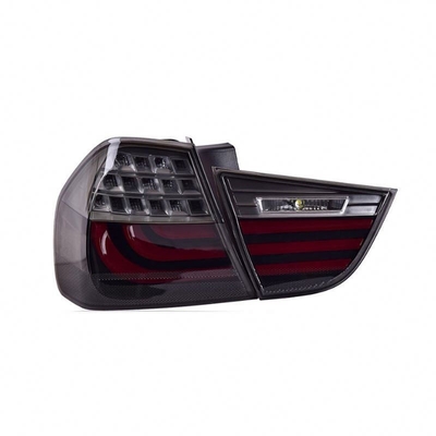 12V Spannungs-LED-Hinterleuchten für BMW 3er E90 2005-2008 Upgrade Style Heckleuchte