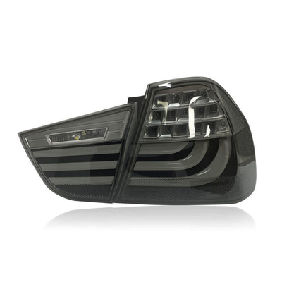 OE-Nr. / LED-Hinterlichtsammlung für BMW 3er Serie E90 318i 320 325i 2009-2012 Upgrade