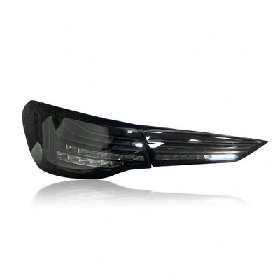 Upgrade LED CSL G22 Hecklampenbaugruppe Für 2020-2023 BMW 4er M4 G22 G82 425i LED
