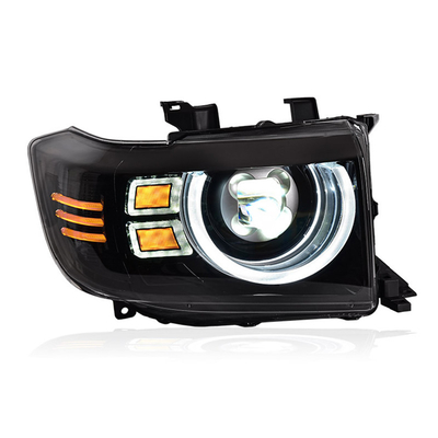 LC71 Modifizierte LED-Lampen für Toyota Land Cruiser