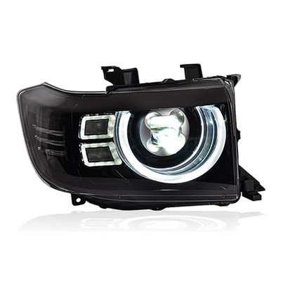 LC71 Modifizierte LED-Lampen für Toyota Land Cruiser