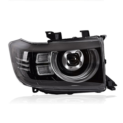 LC71 Modifizierte LED-Lampen für Toyota Land Cruiser