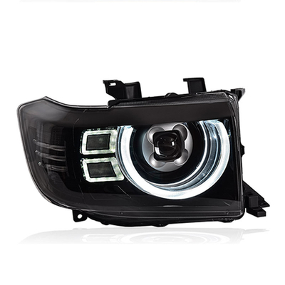 LC71 Modifizierte LED-Lampen für Toyota Land Cruiser